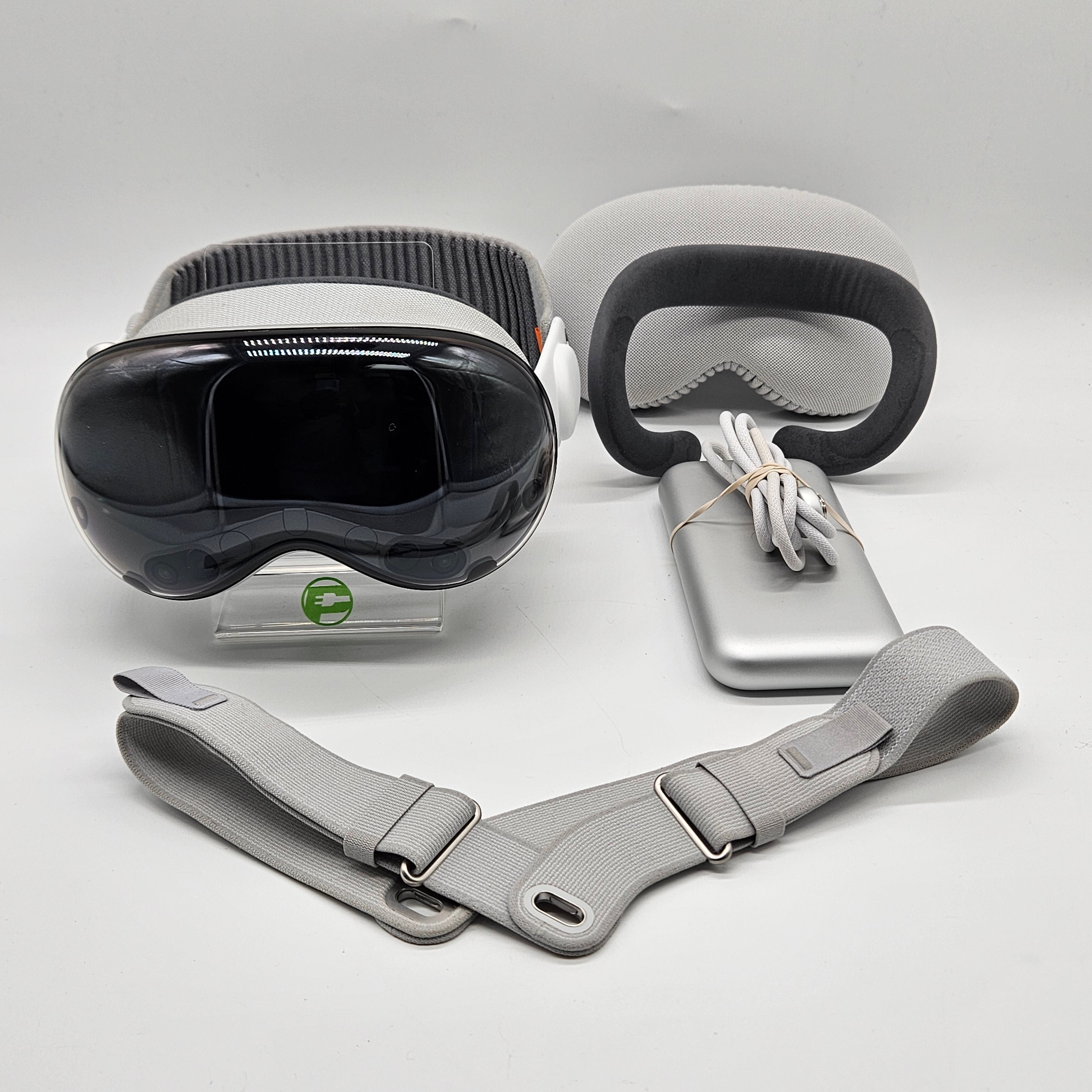 Apple Vision Pro Solo Knit Band M Size（Vision Pro