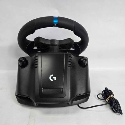 Logitech G923 Game Racing Wheels And Pedals 941-000147