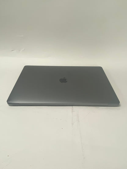 2019 Apple MacBook Pro 16" i7 2.6GHz 16GB RAM 512GB SSD Space Gray