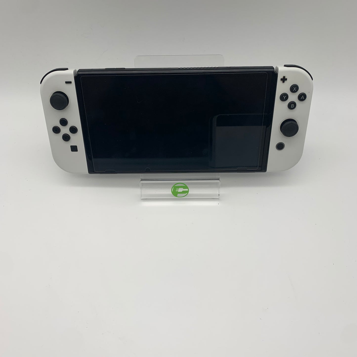 Nintendo Switch OLED Video Game Console HEG-001 White