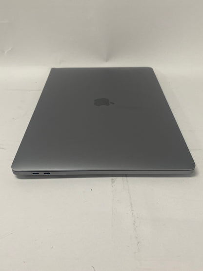 2019 Apple MacBook Pro 16" i7 2.6GHz 16GB RAM 512GB SSD Space Gray