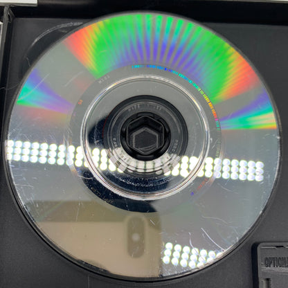 Metroid Prime [Echoes Bonus Disc] (Nintendo GameCube, 2002)