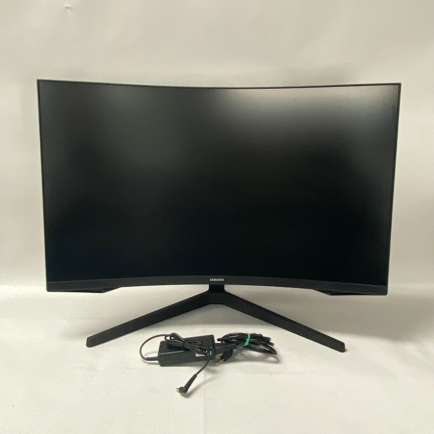 Samsung 32" Odyssey G5 HDR IPS QLED 144Hz Curved Gaming Monitor