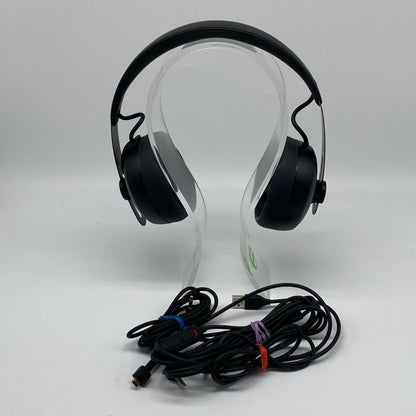 Nura Phone Gaming Headset Black 100B