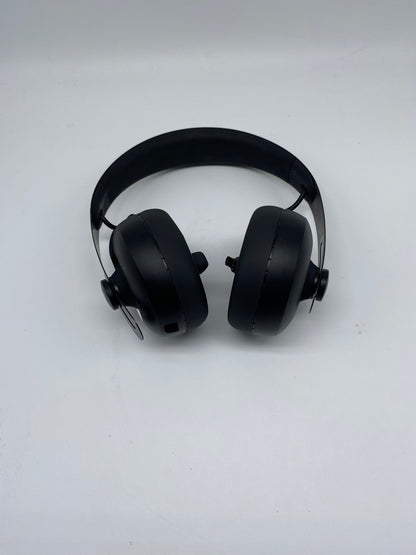 Nura Phone Gaming Headset Black 100B