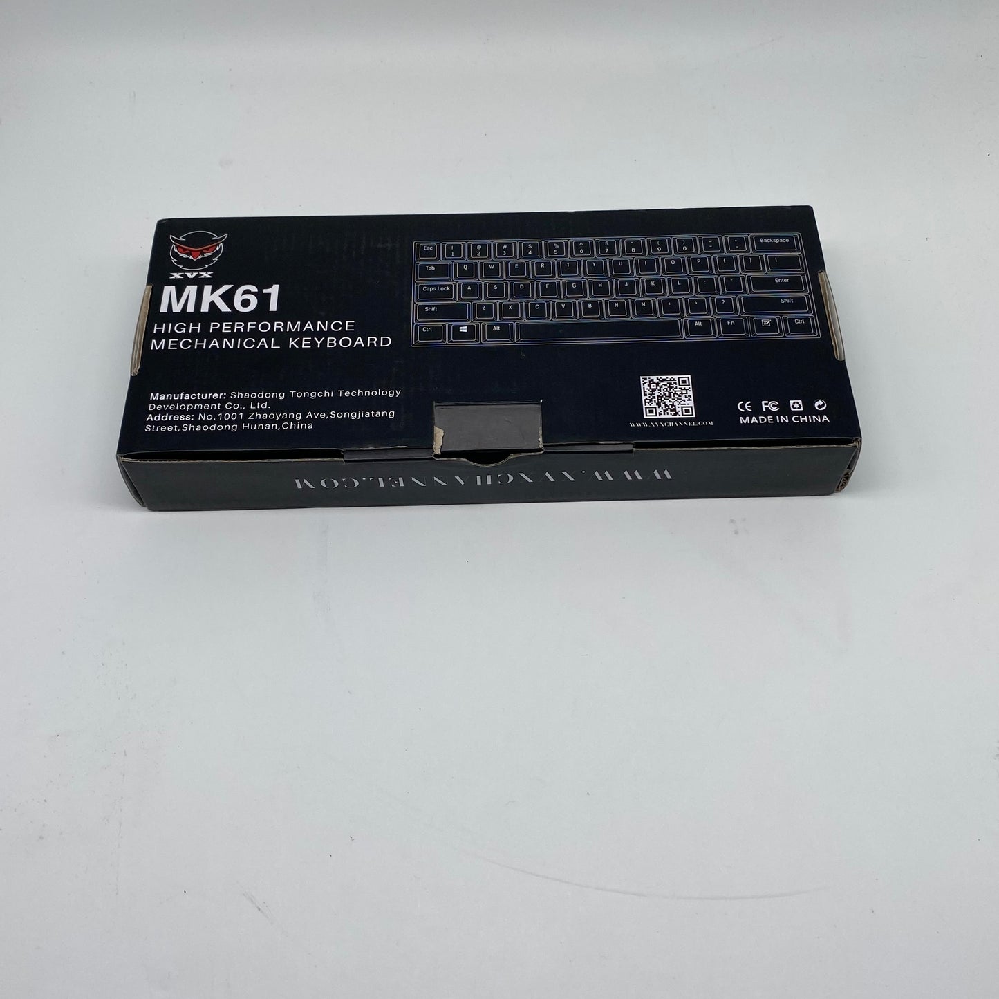 XVX MK61 Keyboard