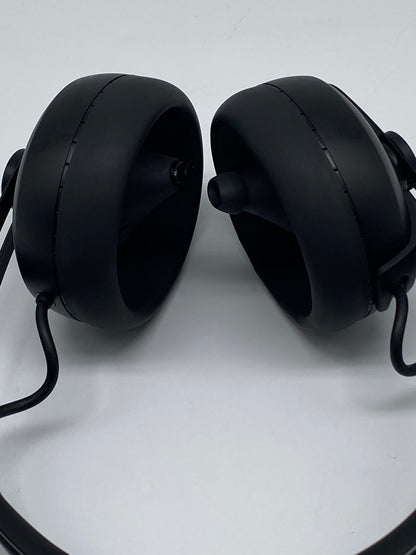 Nura Phone Gaming Headset Black 100B