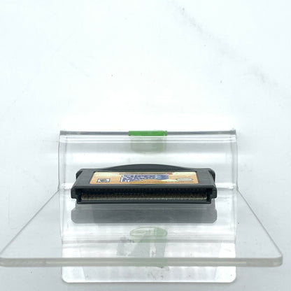 Super Mario Advance 4: Super Mario Bros. 3 (GameBoy Advance, 2003) Cart Only