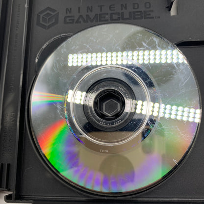 Metroid Prime [Echoes Bonus Disc] (Nintendo GameCube, 2002)