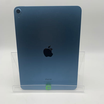 WiFi Only Apple iPad Air 5th Gen 64GB  Blue MM9E3LL/A