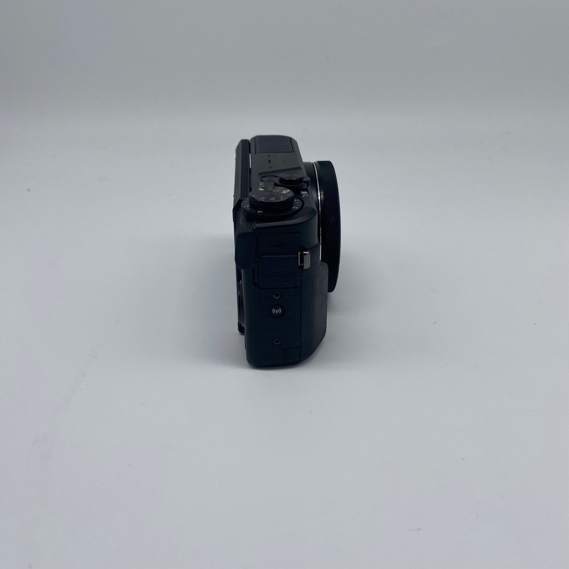 Canon PowerShot G7 X Mark II 20.1MP Mirrorless Camera PayMore Murfreesboro