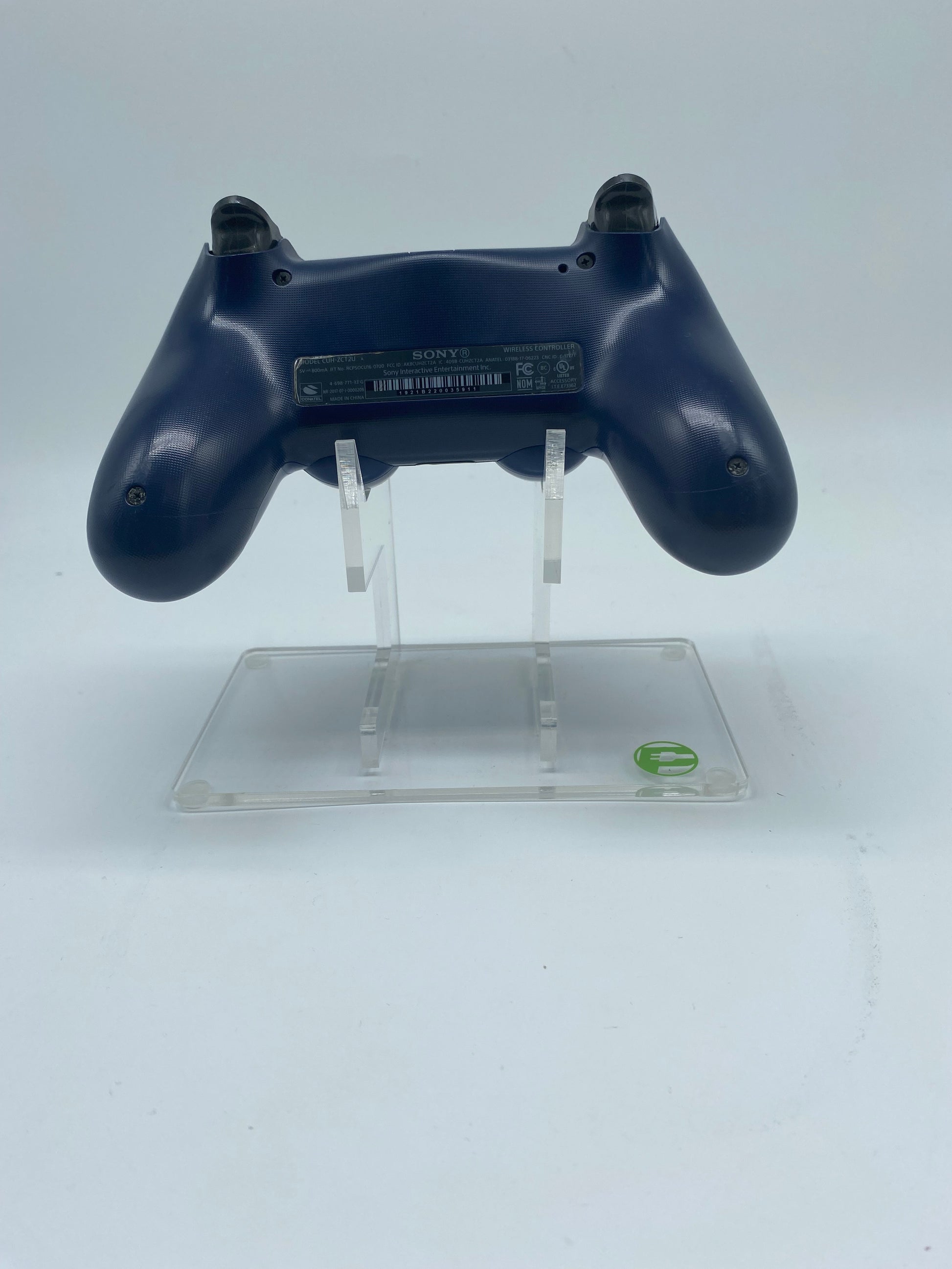 Sony PlayStation 4 PS4 DualShock 4 Wireless Controller Blue CUHZCT2U