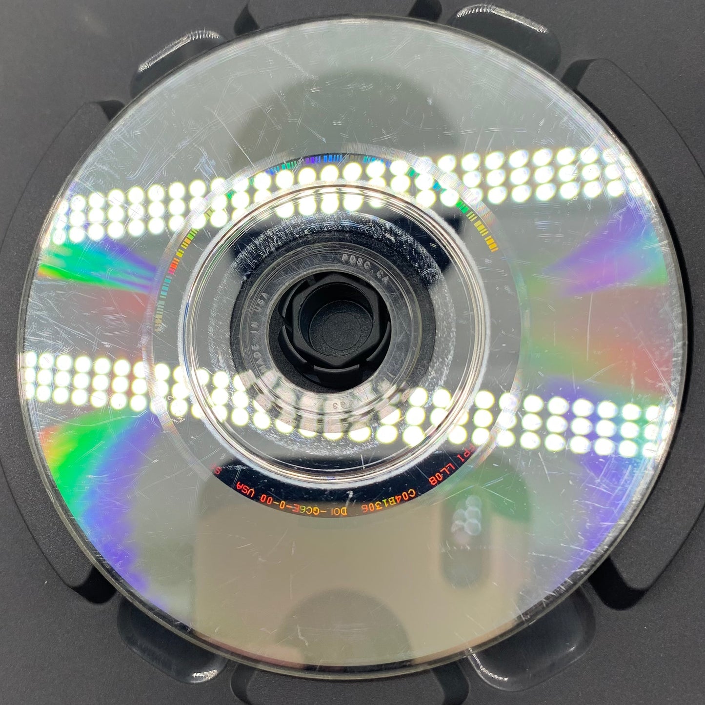 Pokemon Colosseum (Nintendo GameCube, 2004)