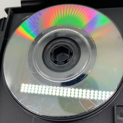 Metroid Prime [Echoes Bonus Disc] (Nintendo GameCube, 2002)