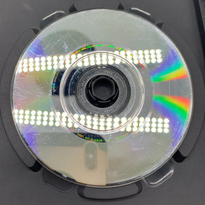 Pokemon Colosseum (Nintendo GameCube, 2004)