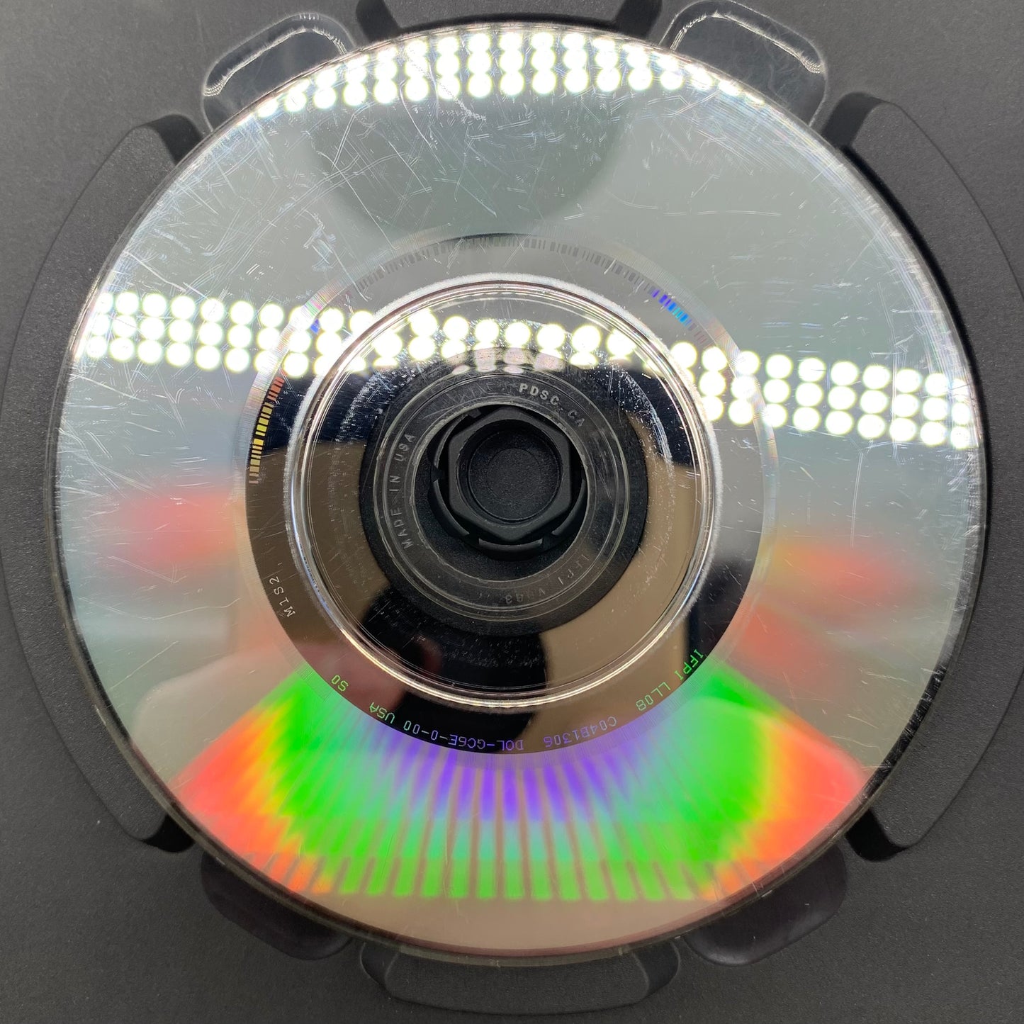 Pokemon Colosseum (Nintendo GameCube, 2004)