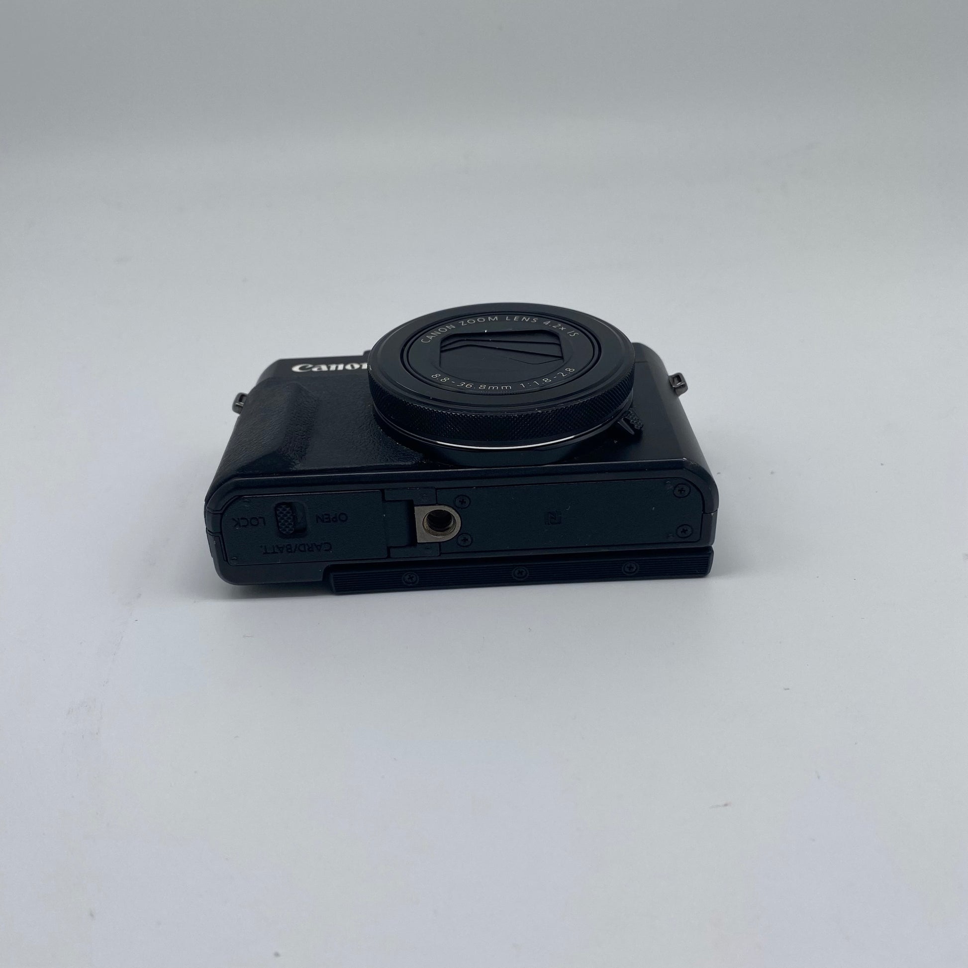 Canon PowerShot G7 X Mark II 20.1MP Mirrorless Camera PayMore Murfreesboro