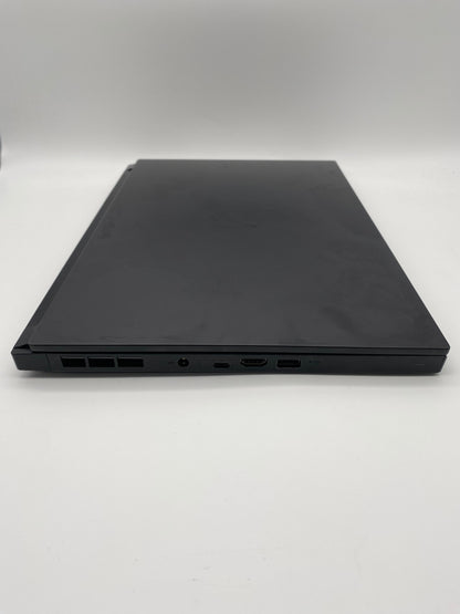 MSI GS66 Stealth 10UE 15" i7-10750H 2.6GHz 16GB RAM 1024GB SSD Intel UHD Graphics