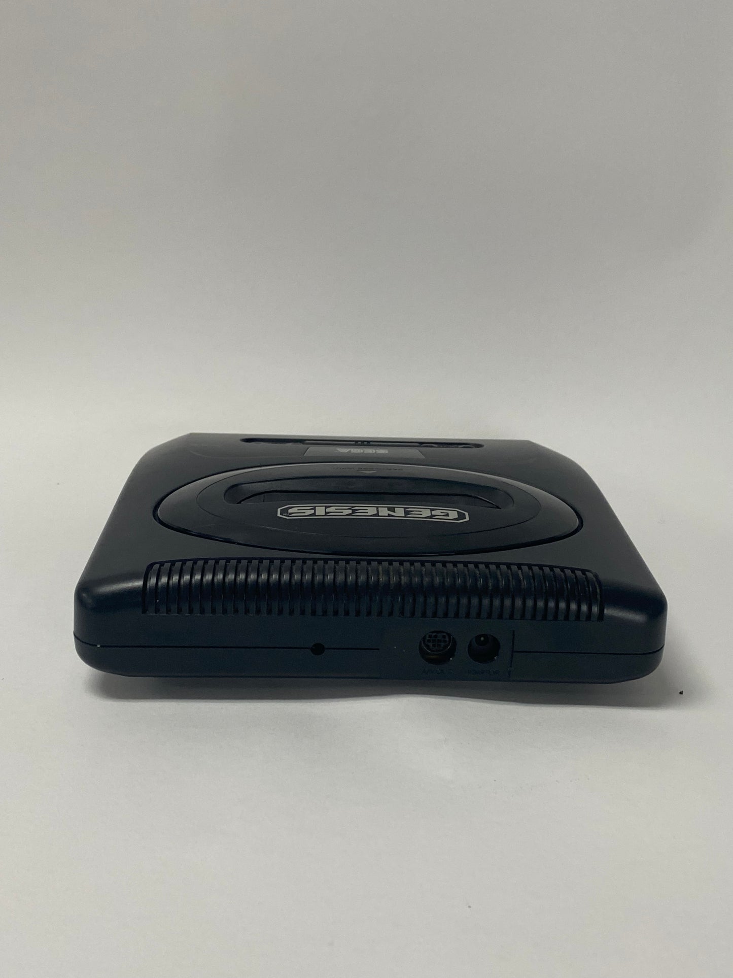 Sega Genesis 2 Video Game Console Black MK1631 With 3 Controllers PayMore Murfreesboro