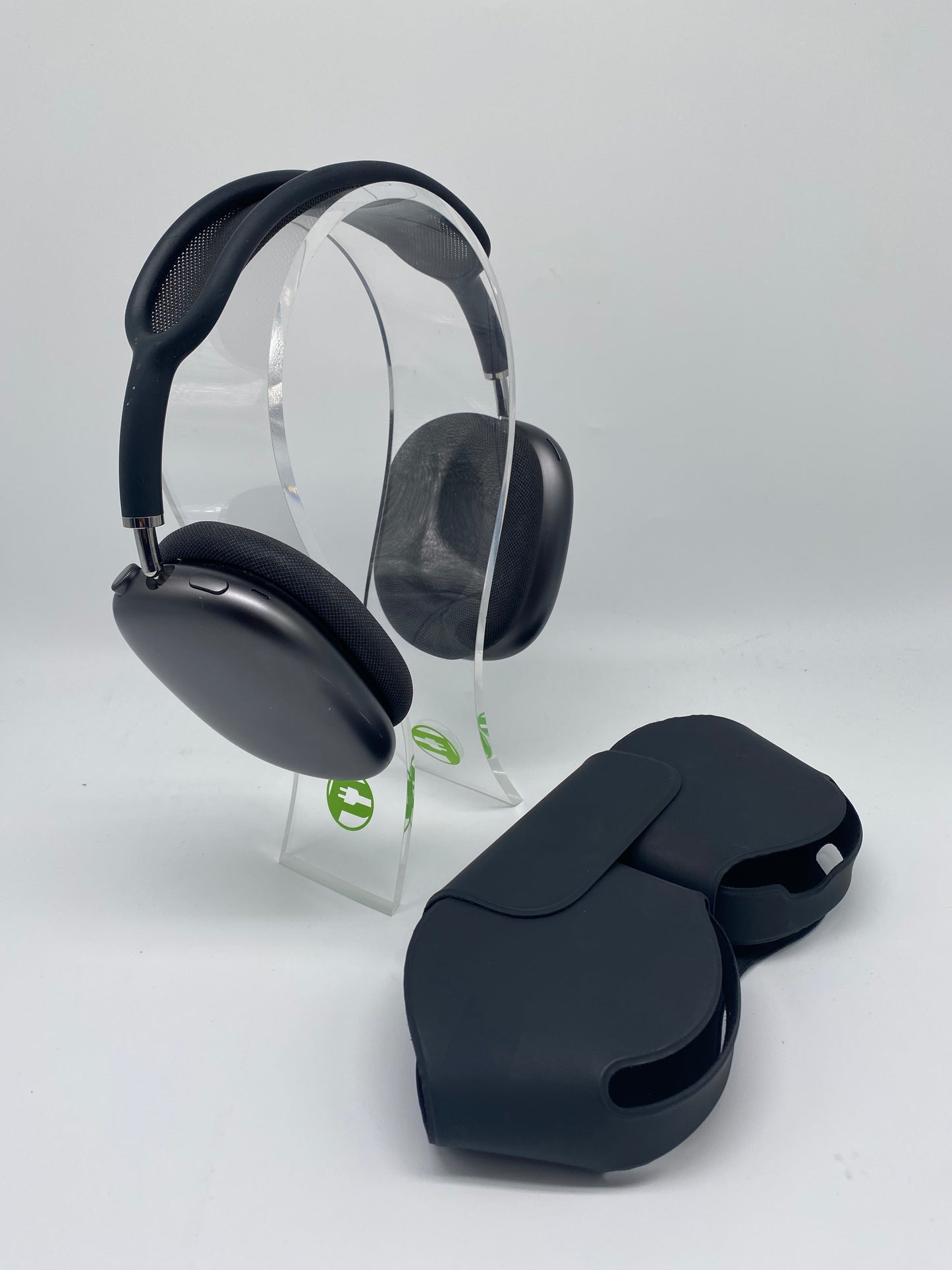 Apple AirPods Max Wireless OverEar Headphones Space Gray A2096