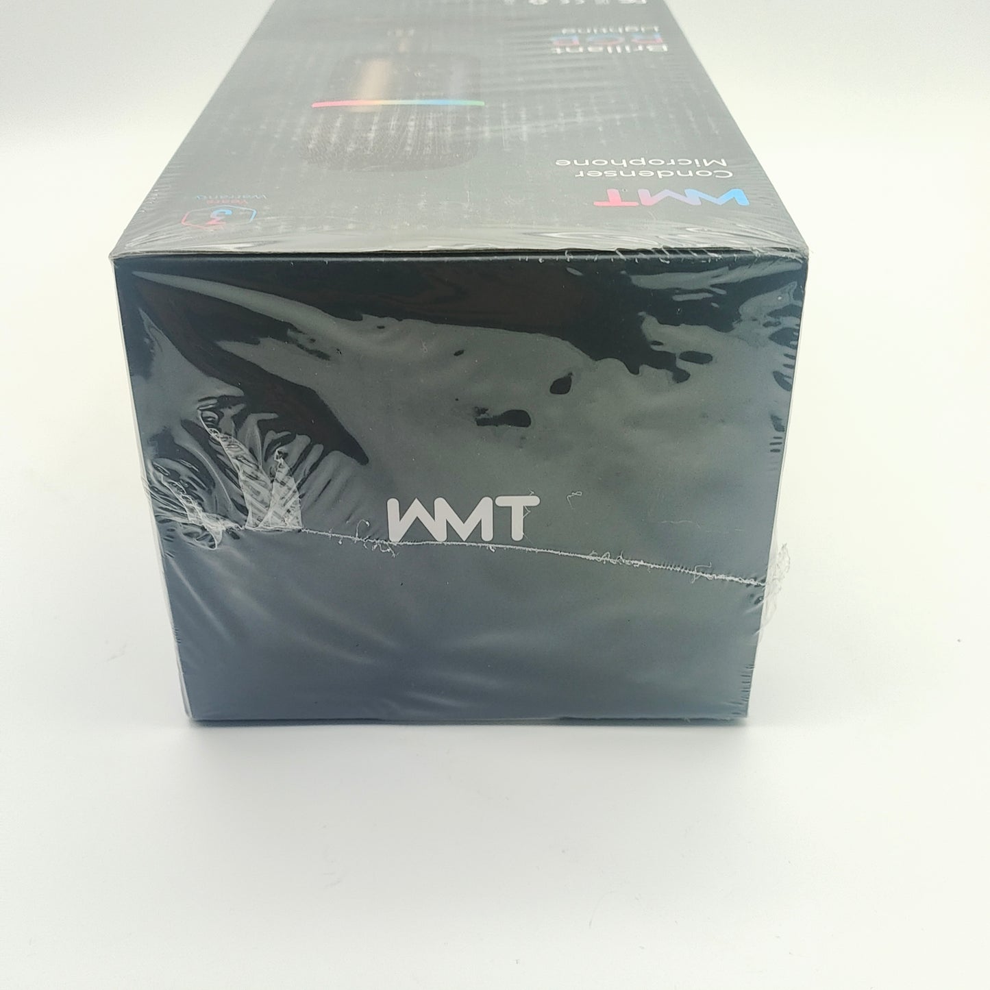 New WMT Condenser Microphone