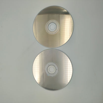 God of War Saga Dual Pack  (Sony PlayStation 3 PS3,  2012)