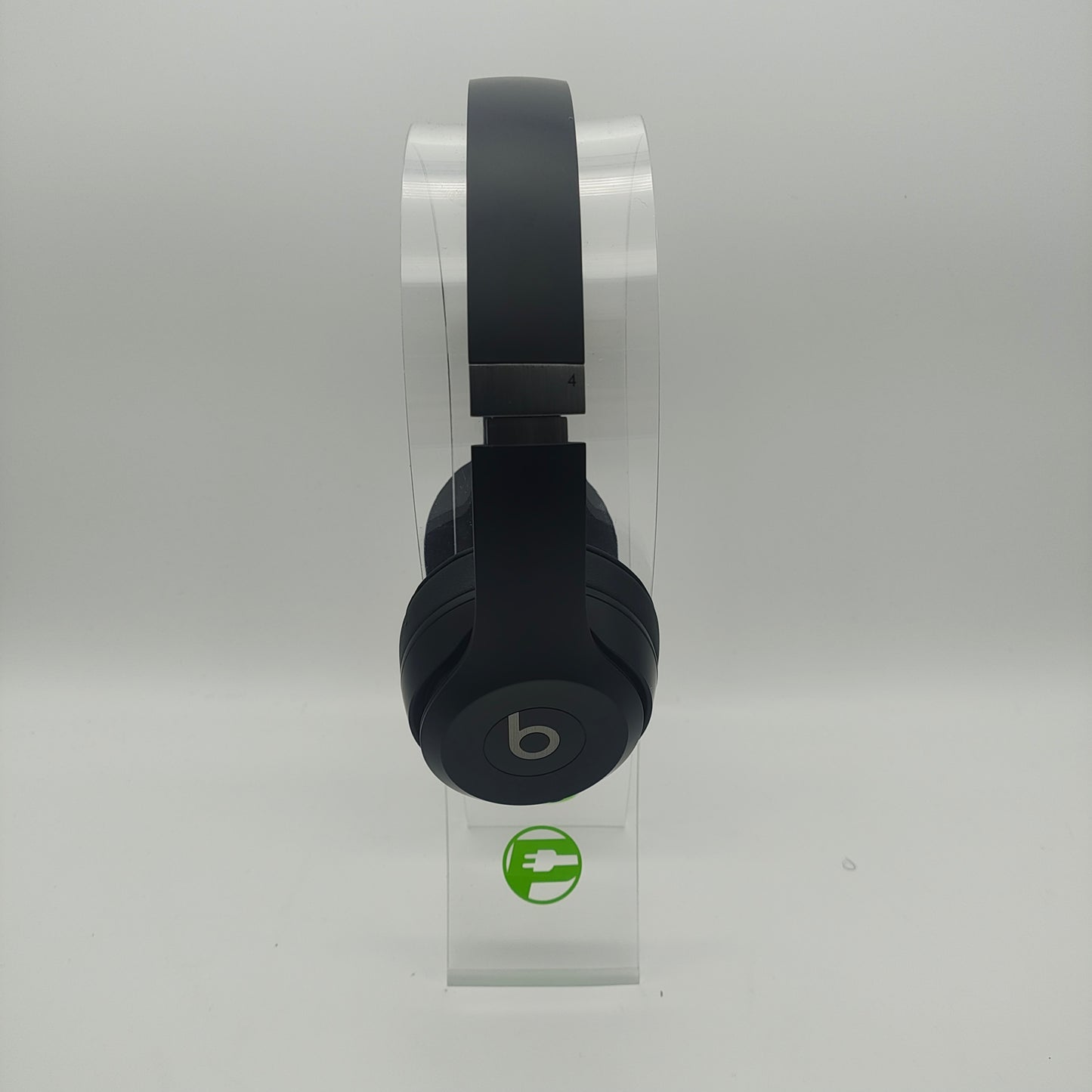 Beats Solo4 Wireless Over-Ear Bluetooth Headphones Black A3140