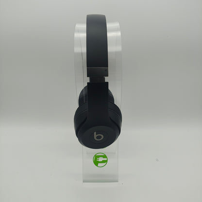 Beats Solo4 Wireless Over-Ear Bluetooth Headphones Black A3140