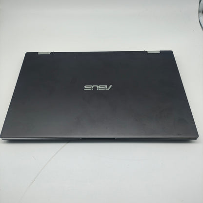 ASUS Zenbook Flip 15 Q528EH-202.BL -11 15.6" i7-1165G7 2.8GHz 16GB RAM 512GB SSD  GTX 1650