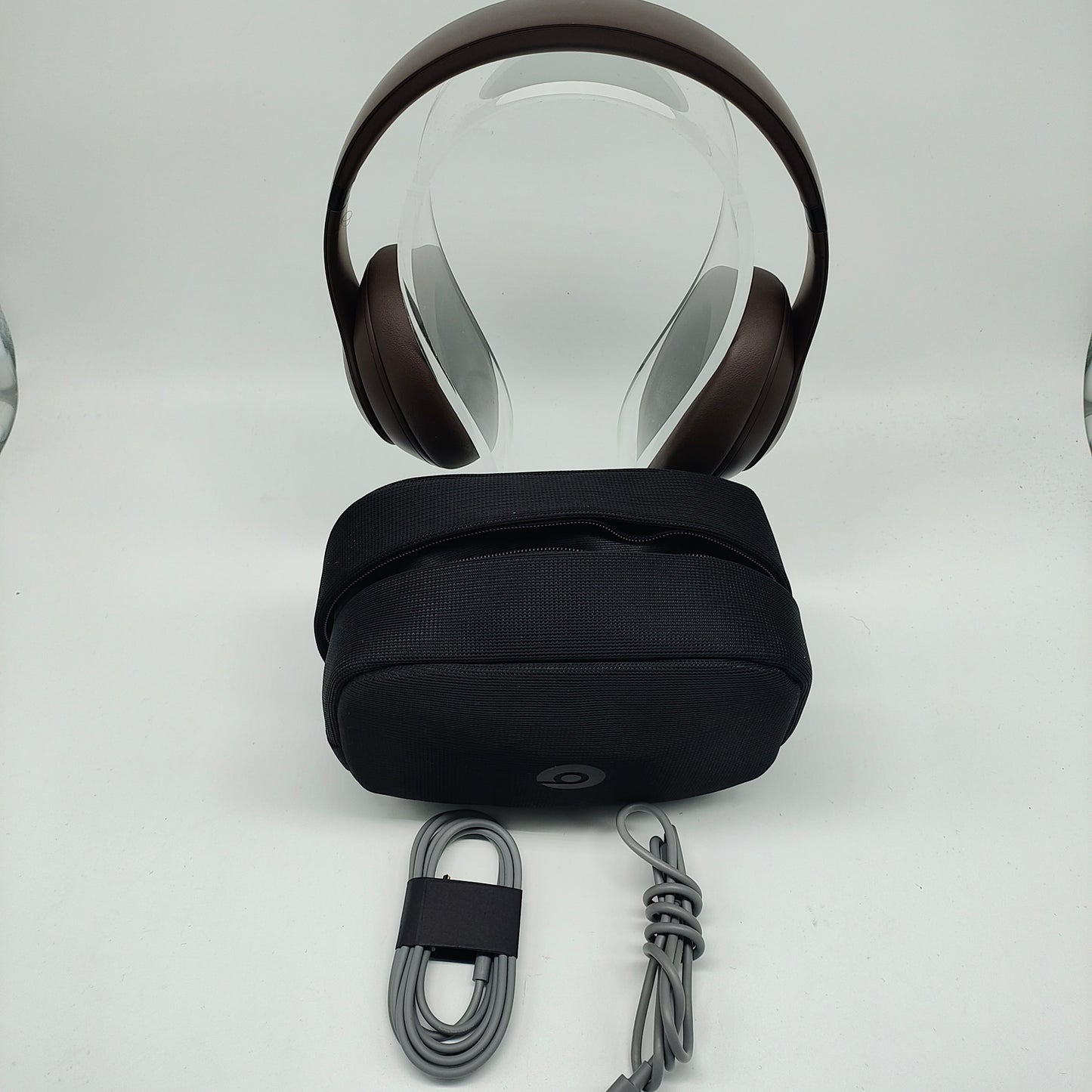 Beats Studio Pro Wireless Over-Ear Bluetooth Headphones Brown A2924