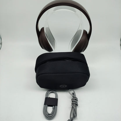 Beats Studio Pro Wireless Over-Ear Bluetooth Headphones Brown A2924