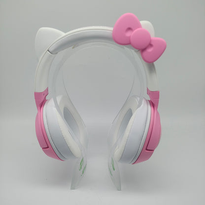 Razer Kraken Bluetooth Wireless Hello Kitty and Friends Gaming Headset