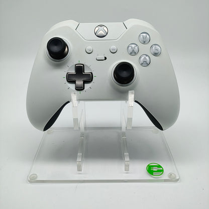 Microsoft Xbox Elite Series 1 Controller White 1698