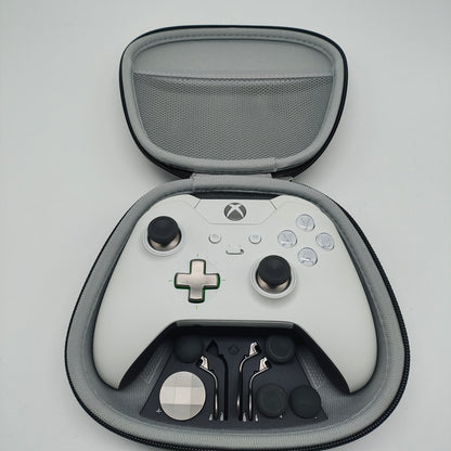 Microsoft Xbox Elite Series 1 Controller White 1698