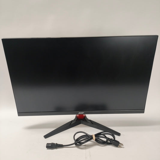 Acer 27" Kg272 FHD LCD 165Hz Gaming Monitor