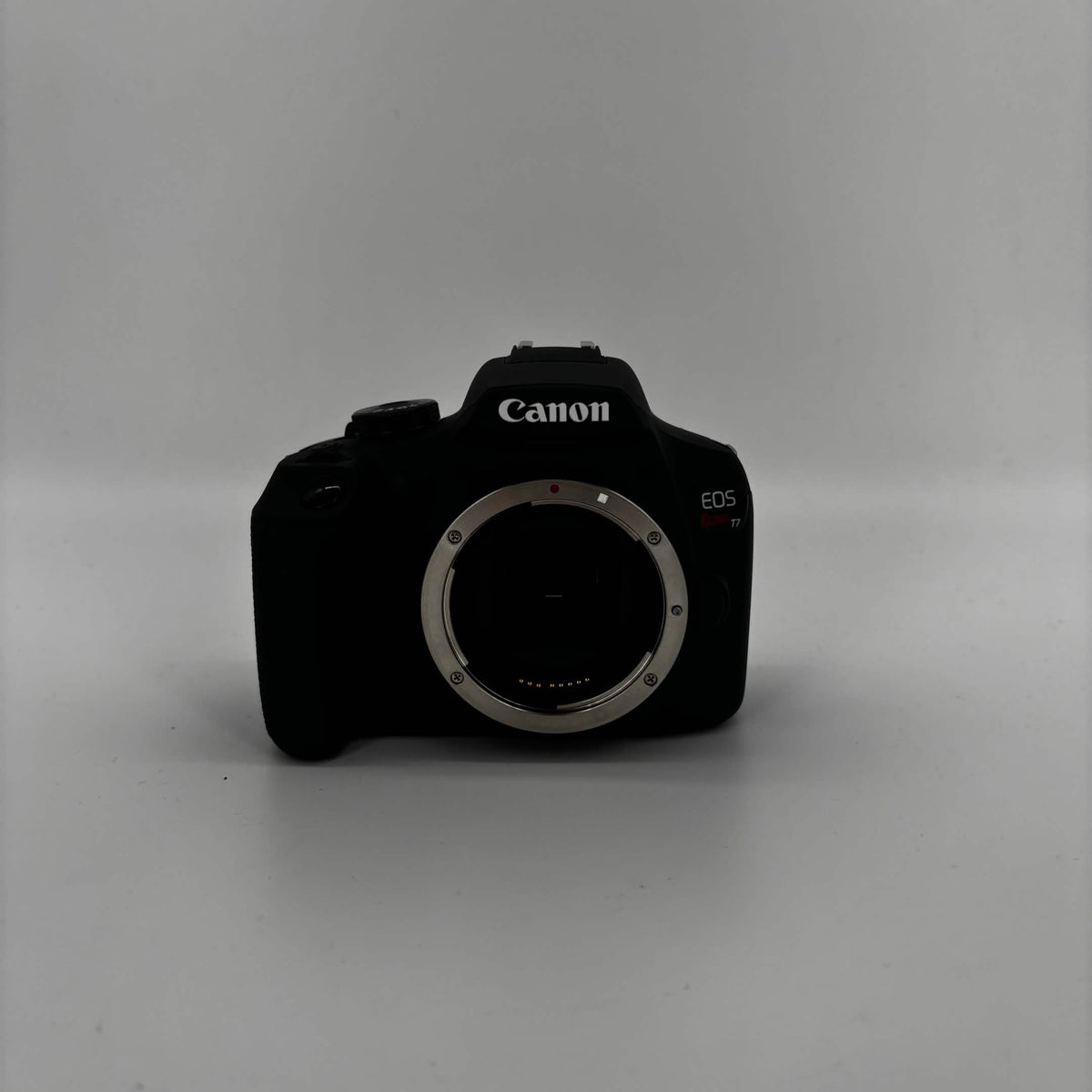 Canon EOS Rebel T7 24.1MP Digital SLR DSLR Camera
