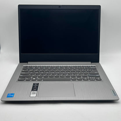 Lenovo IdeaPad 3 14ITL05 14" i3-1115G4 3.0GHz 4GB RAM 128GB SSD