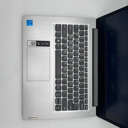 Lenovo IdeaPad 3 14ITL05 14" i3-1115G4 3.0GHz 4GB RAM 128GB SSD