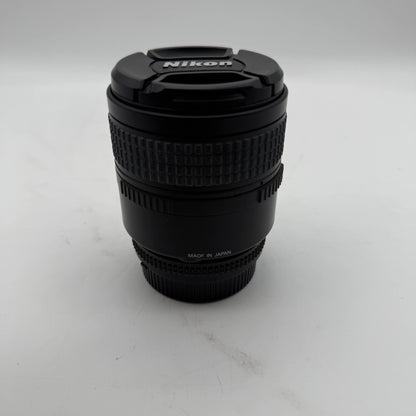 Nikon AF MICRO NIKKOR 60mm f/2.8 D