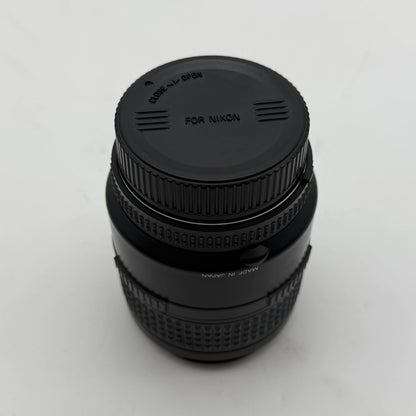 Nikon AF MICRO NIKKOR 60mm f/2.8 D