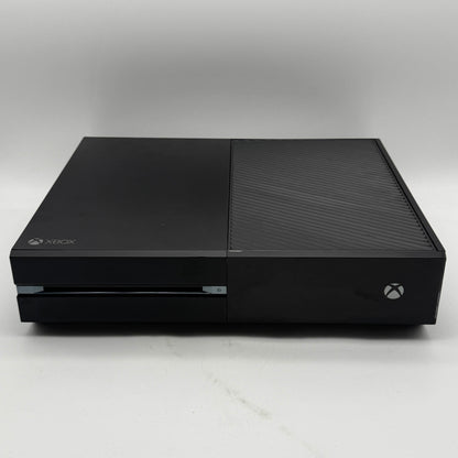 Broken Microsoft Xbox One 500GB Console Gaming System 1540 READ