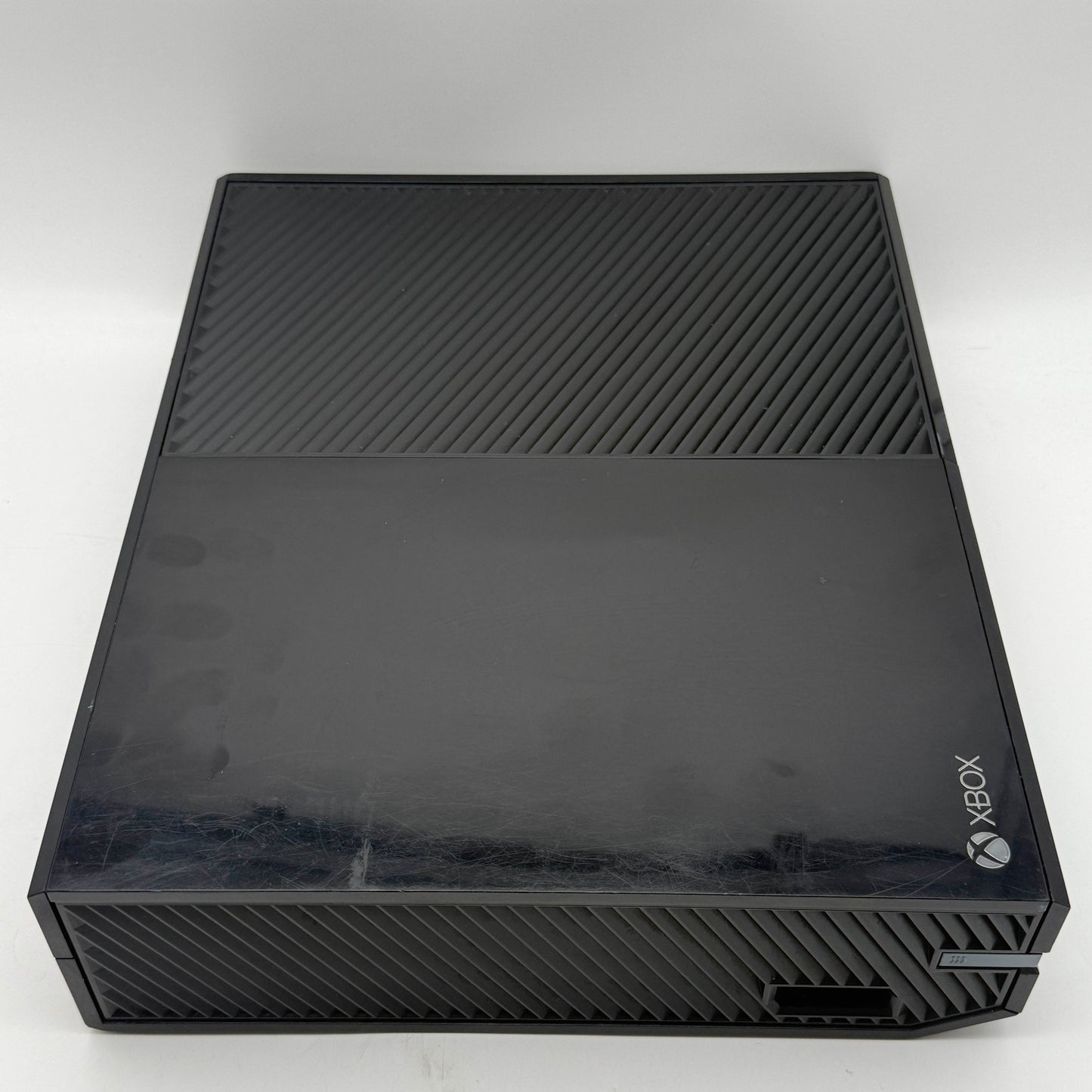 Broken Microsoft Xbox One 500GB Console Gaming System 1540 READ