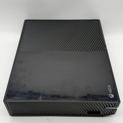 Broken Microsoft Xbox One 500GB Console Gaming System 1540 READ