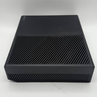 Broken Microsoft Xbox One 500GB Console Gaming System 1540 READ