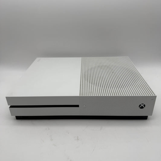 Microsoft Xbox One S Console Gaming System Only 1681