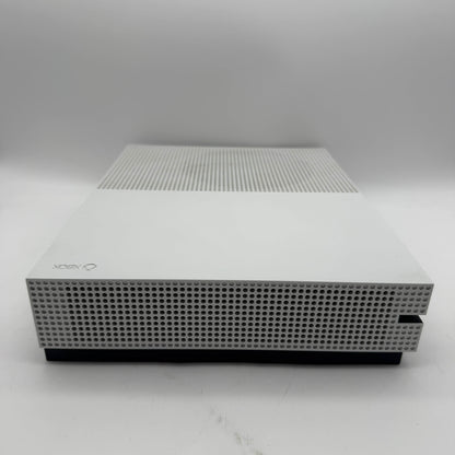 Microsoft Xbox One S Console Gaming System Only 1681