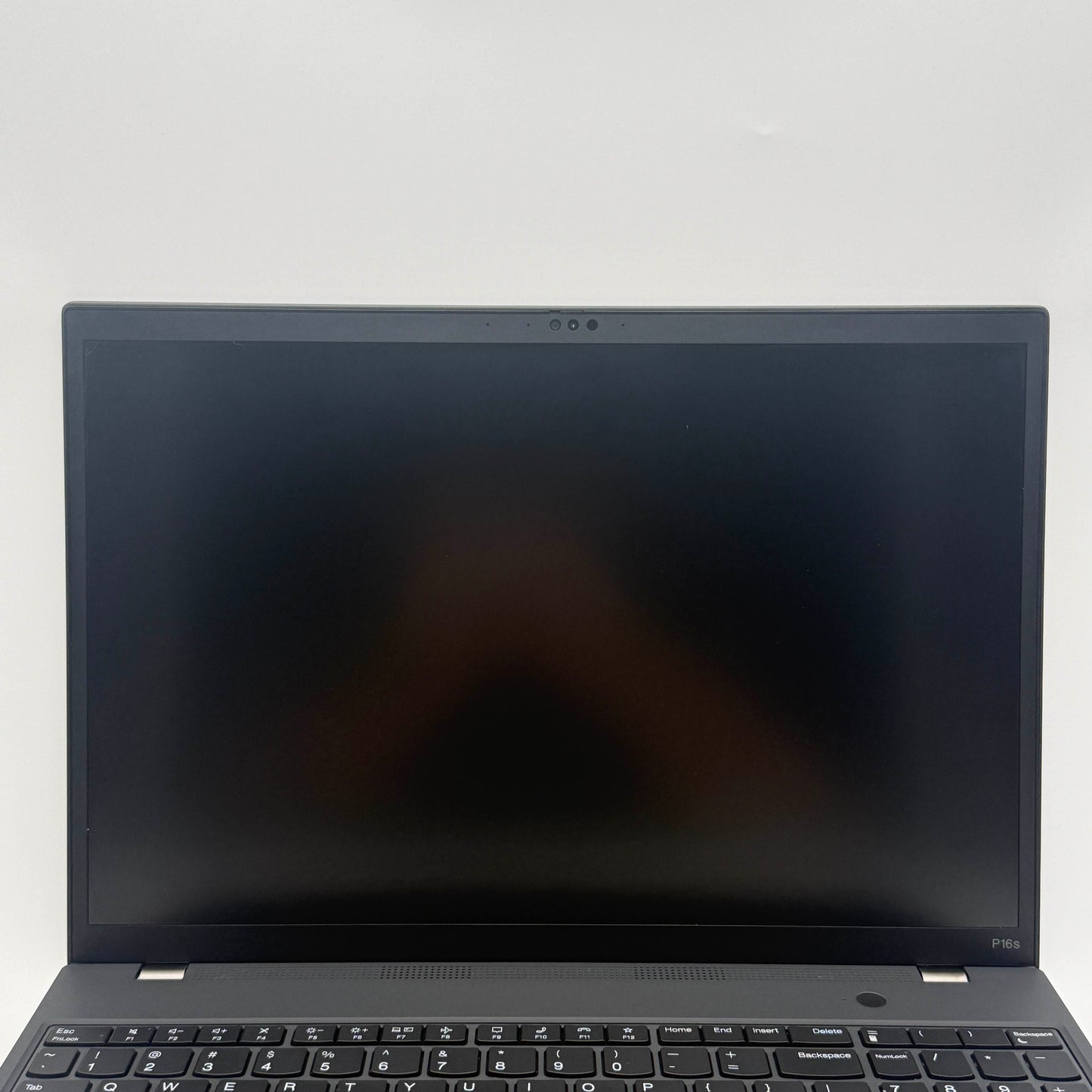 Lenovo ThinkPad P16S GEN 2 16" Ryzen 7 Pro 7840U 3.3GHz 32GB RAM 512GB SSD