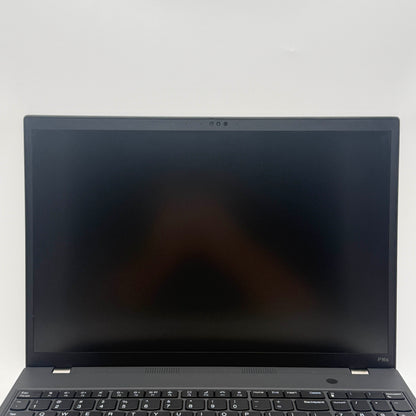 Lenovo ThinkPad P16S GEN 2 16" Ryzen 7 Pro 7840U 3.3GHz 32GB RAM 512GB SSD