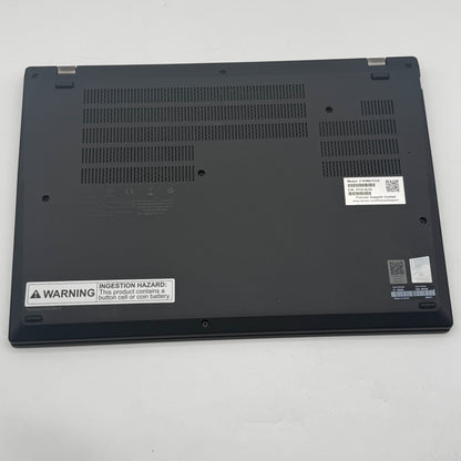 Lenovo ThinkPad P16S GEN 2 16" Ryzen 7 Pro 7840U 3.3GHz 32GB RAM 512GB SSD