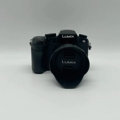 Panasonic Lumix G DMC-G7K 16.0MP Mirrorless Camera Kit